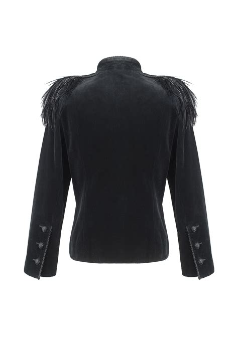 chanel damen jacke|chanel velvet jacket.